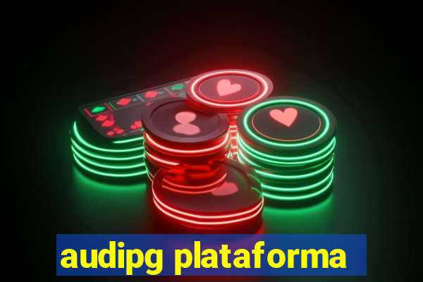 audipg plataforma